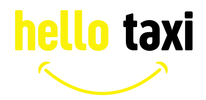 logo hellotaxi